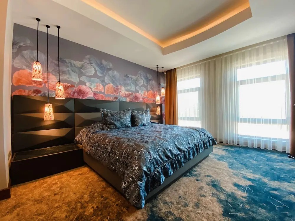 هتل دابل تری هیلتون